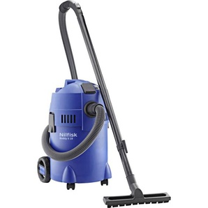 Buddy ii 18L t eu 18451134 Nass-/Trockensauger 1200 w 18 l - Nilfisk