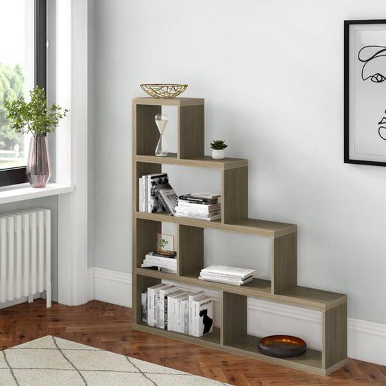 Standregale aus Holz Preisvergleich | Moebel 24