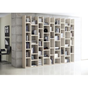 Bücherregal Emporior II