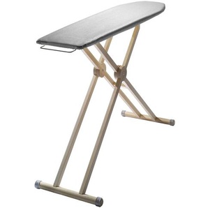 Bügelbrett Au Pair Caritas Wendelstein Esche massiv, Designer fpm factor product münchen, 90x132.5x42.5 cm