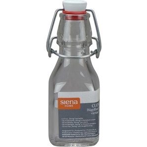 Bügelflasche Cucinare 125 ml vierkant