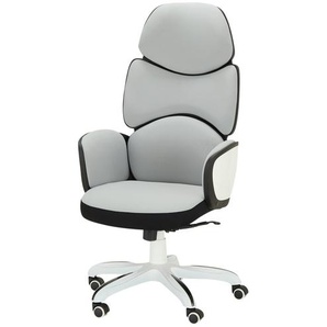 Bürodrehstuhl  Argun | grau | 62 cm | 122 cm | 69 cm |