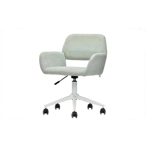 Bürodrehstuhl - grün - Materialmix - 57,5 cm - 84,5 cm | Möbel Kraft