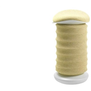 Bürohocker Sitness 4D ¦ gelb ¦ Maße (cm): B: 37 H: 47 T: 37.0