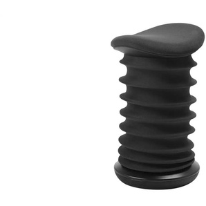 Bürohocker  Sitness 4D ¦ schwarz ¦ Maße (cm): B: 37 H: 47 T: 37.0
