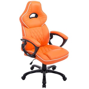 Bürostuhl BIG XXX orange