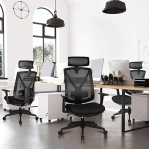 Bürostuhl Galey