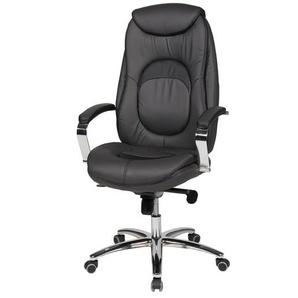 Bürostuhl Mattes XXL 65 x 128 x 65cm Grau