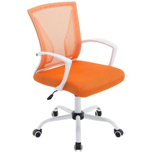 Bürostuhl Tracy W orange