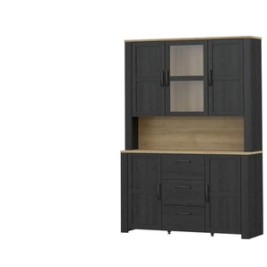Buffet Bohol | 146,1 cm | 205,4 cm | cm 42,0 |