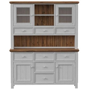 Buffet Country, Mangoholz /sand