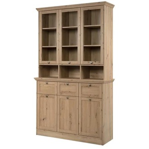 Buffet  Forsten ¦ holzfarben ¦ Maße (cm): B: 120 H: 200 T: 40.0