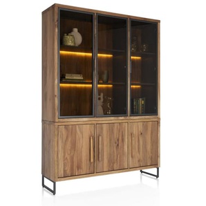 Buffetschrank Everest, Mangoholz furniert