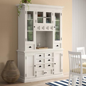 Buffetschrank Gerold aus Massivholz