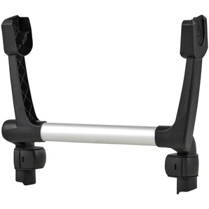 Bugaboo Donkey 6 Babyschalen-Adapter Mono/Duo schwarz 8351163