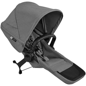 Bugaboo Donkey 6 Geschwistersitz grau 8350949