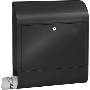 Burg-Wächter Burg Wächter Briefkasten Scandic 825 S 46 x 38 x 12.5 cm GLO763160819