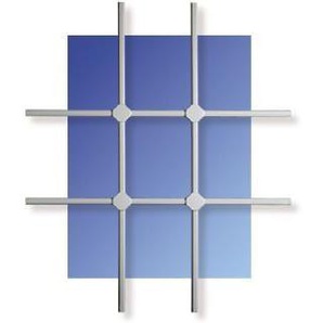 Burg-Wächter Burg Wächter Fenstergitter winProtec L 100 x 120 cm GLO763245823