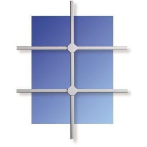 Burg-Wächter Burg Wächter Fenstergitter winProtec M 80 x 100 cm GLO763245822