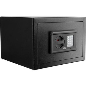 Burg-Wächter Burg Wächter Home Safe H 210 E Möbeltresor 27,8 x 40,2 x 37,6 cm GLO763300275