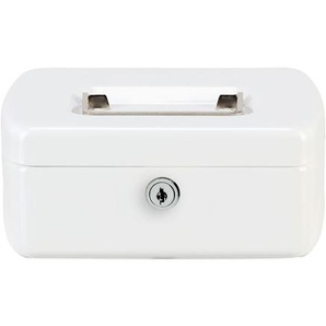 Burg-Wächter Burg Wächter Kassette Office Line 2167 173 x 130 x 73 mm weiß GLO763300058