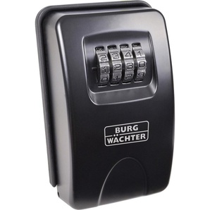 Burg-Wächter Burg Wächter Key Safe 20 Schlüsseltresor 13,5 x 8,3 x 4,6 cm GLO763122616