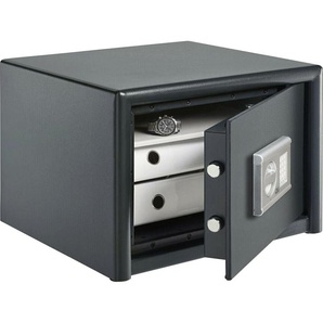 Burg-Wächter Burg Wächter Magno-Safe M 520 E Kurzwaffentresor 36 x 49,5 x 44,5 cm GLO763300346