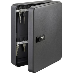 Burg-Wächter Schlüsselkasten Key Cabinet - 20.0 x 16.0 x 8.0 cm GLO763160773
