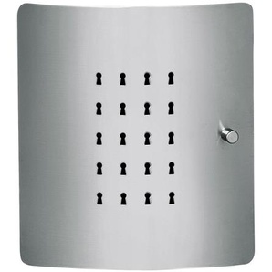 Burg-Wächter Schlüsselkasten Slot - 24.0 x 21.0 x 7.0 cm GLO763160730