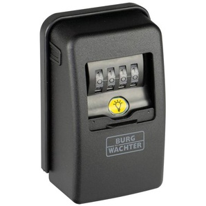 BURG-WÄCHTER Schlüsseltresor KEY SAFE 60 L SB 40010