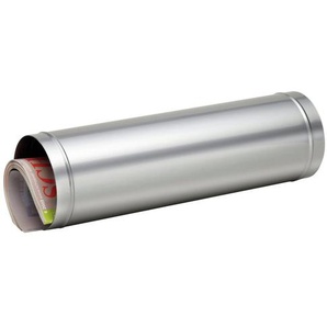 Burg-Wächter Zeitungsbox News 5800 silber 400 x 120 mm GLO763160298