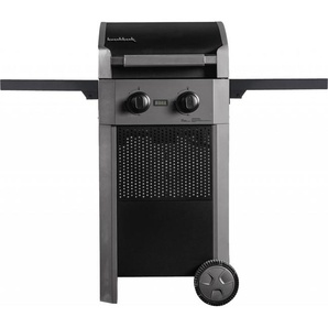 Buschbeck Elektrogrill Grenada 121,6 x 60,3 x 112,2 cm GLO691403642