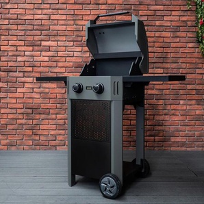 Buschbeck Elektrogrill »Grenada« - Grau -