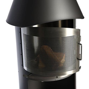 Buschbeck Funkenschutztür für Grillkamin Auckland GLO691404621