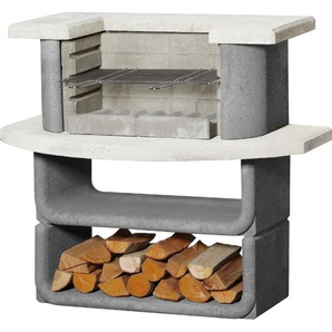 Buschbeck Grillbar Oregon 110 x 101 x 65 cm GLO691403640