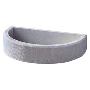 Buschbeck - Zubehör für Grillkamine und Grillbars Sockelerhöhung für Grillkamine (nicht Rondo)