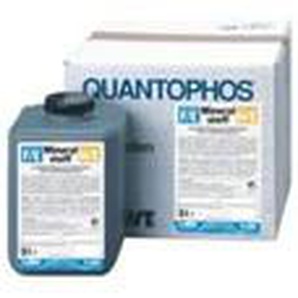 BWT - Mineralstoff F2/FE 3l Box (Quanto.) für teilenthärtetes aggressives Wasser 023649