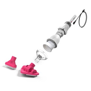 BWT Rechargeable pool vacuum BC02 DEMO