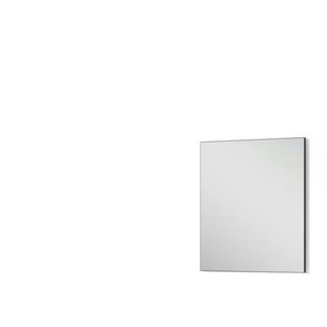 by Living Spiegel | grau | Holzwerkstoff | 60 cm | 70 cm |