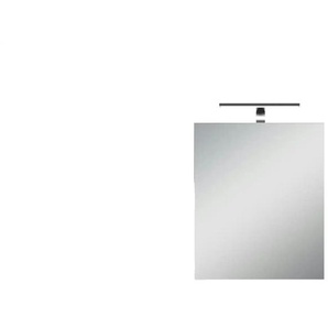 by Living Spiegelschrank  Spree ¦ weiß ¦ Maße (cm): B: 50 H: 60