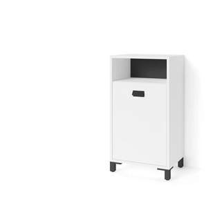 by Living Unterschrank  Wellness ¦ weiß ¦ Maße (cm): B: 42 H: 77,5