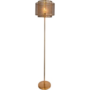 By Rydens Stehlampe Hermine, ohne Leuchtmittel, Leuchte im orientalischen Stil