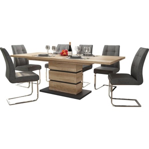 byLIVING Essgruppe, (5-tlg)