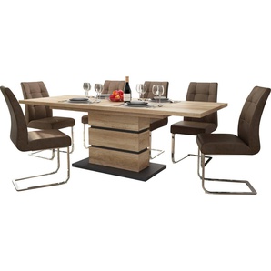 byLIVING Essgruppe, (5-tlg)