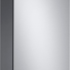 C (A bis G) SAMSUNG Kühl-/Gefrierkombination RL38C600CSA Kühlschränke Gr. Rechtsanschlag, silberfarben (edelstahl) Kühl-Gefrierkombinationen Bestseller
