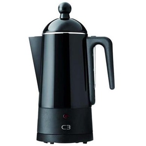 C3 Design Eco - black