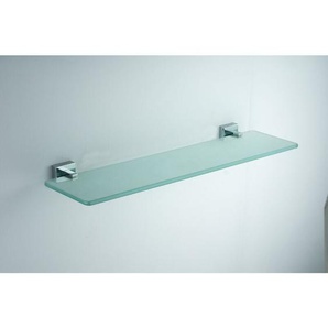 CA-Serie Glas Wandregal