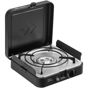 Cadac - 1-Cook Turbo ffd Stove 50mbar bbq Gasgrill Tischgrill Campinggrill 103FC-10-DE