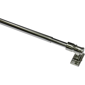 Caféhausstange California Ø 10/12 mm Chrom