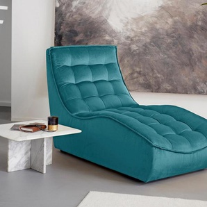 CALIA ITALIA Chaiselongue Banjo, Designsofa, erstklassiger Sitzkomfort, als Einzelelement, oder als Modulsofa mit den passenden Erweiterungselementen stellbar